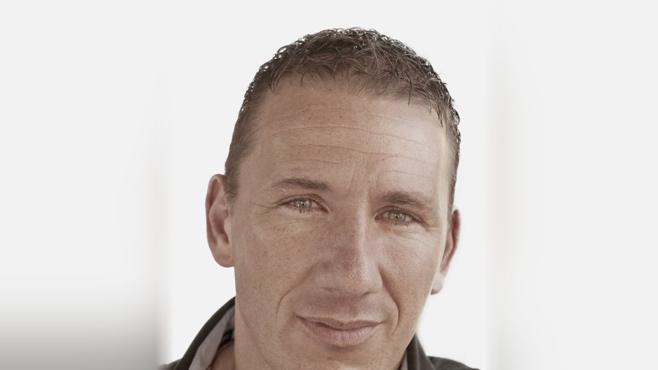 Calvin Hollywood
