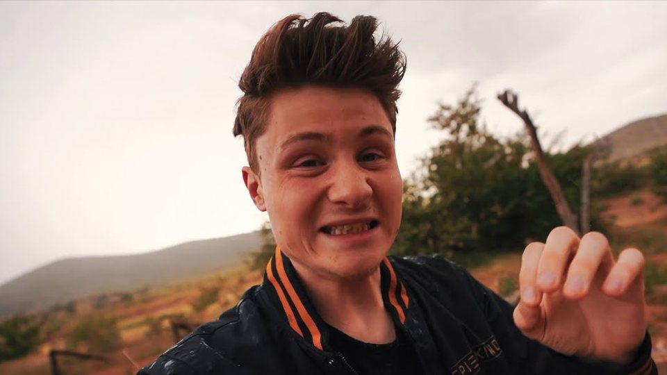 Dner (Felix von der Laden)