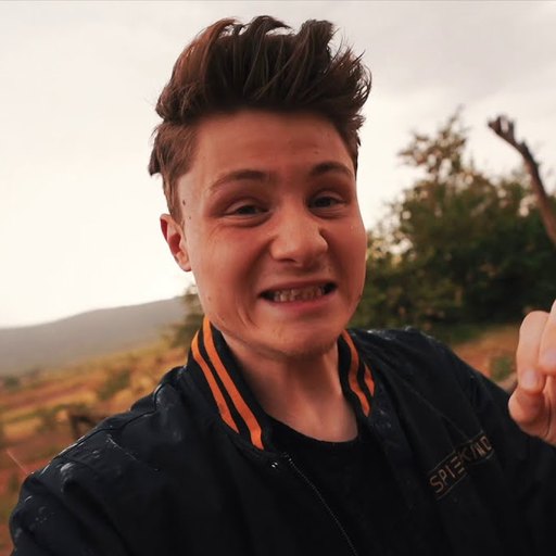 Dner (Felix von der Laden)
