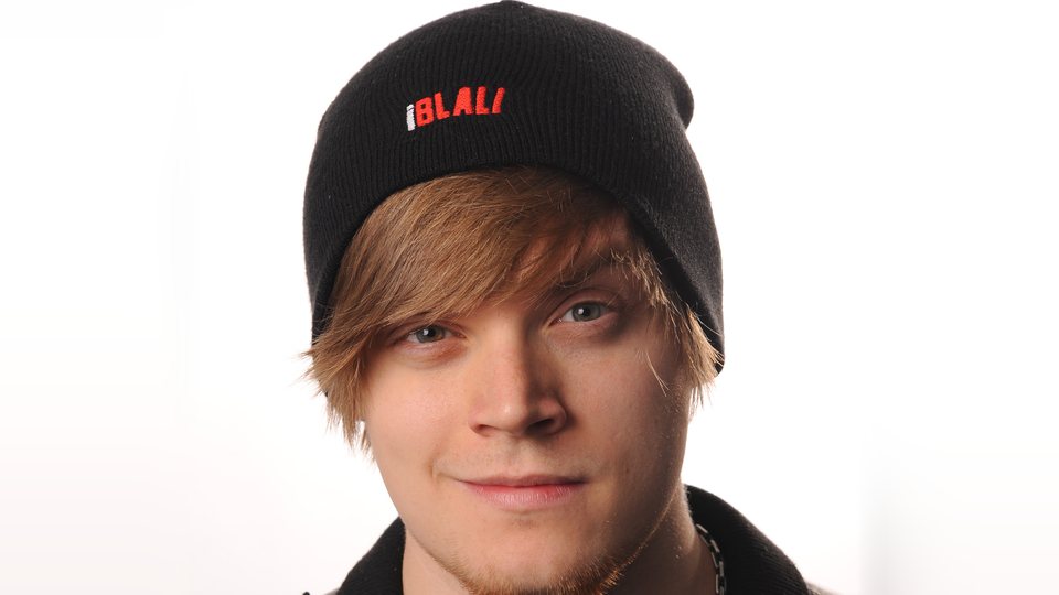 iBlali
