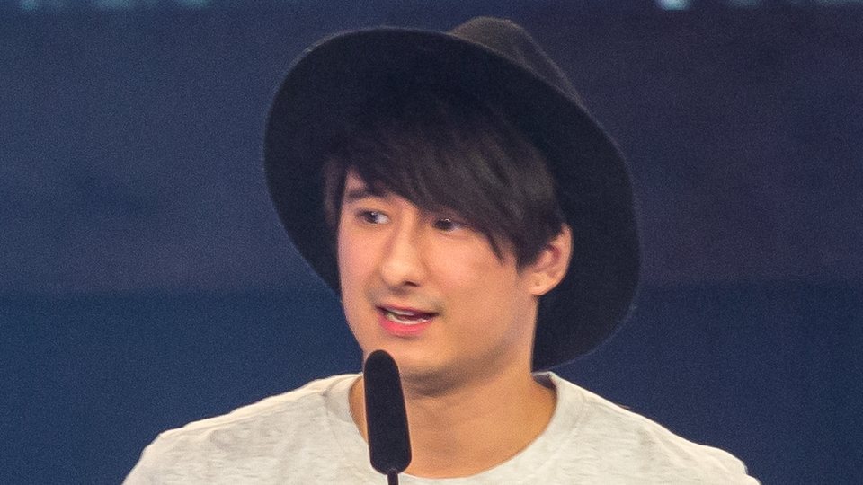 Julien Bam