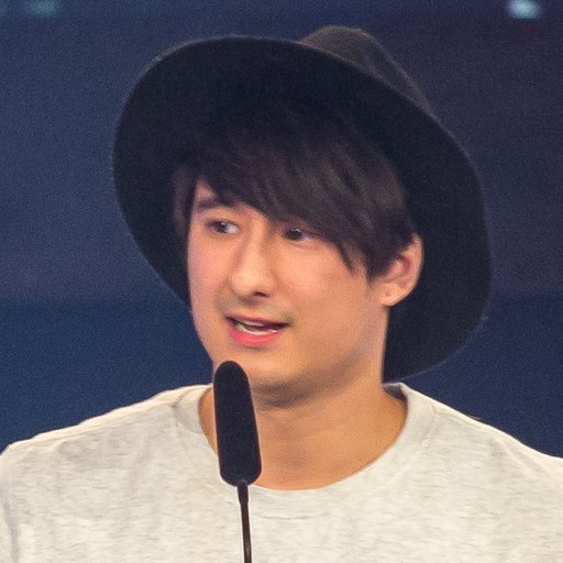 Julien Bam