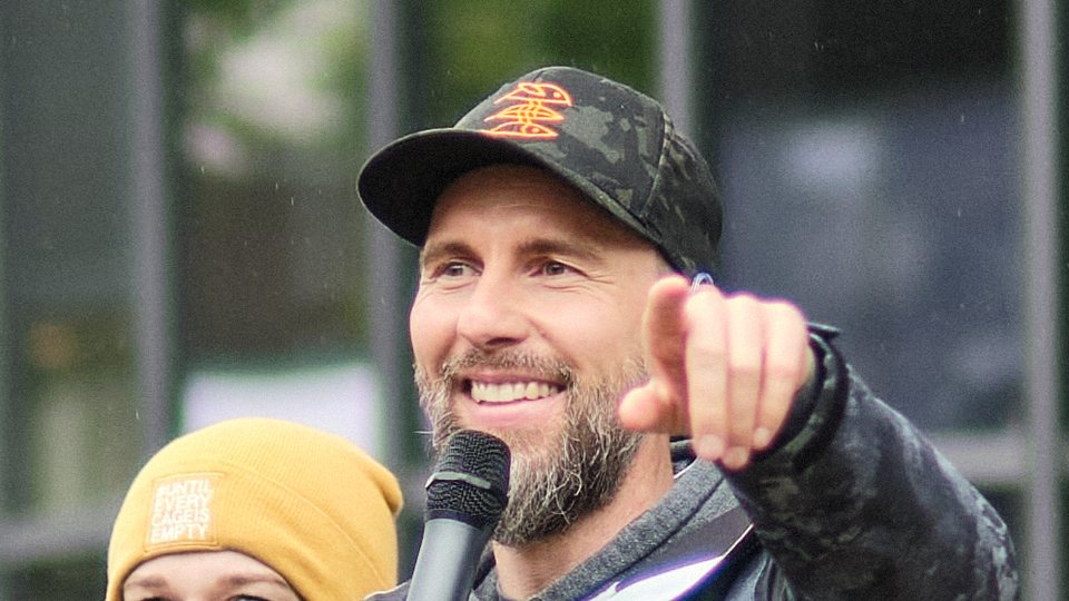 Robert Marc Lehmann