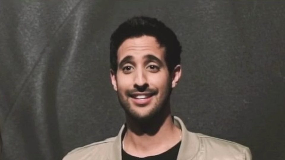 Sami Slimani