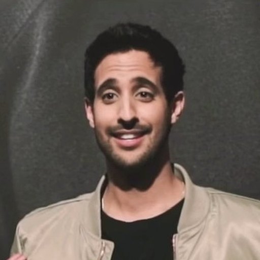 Sami Slimani