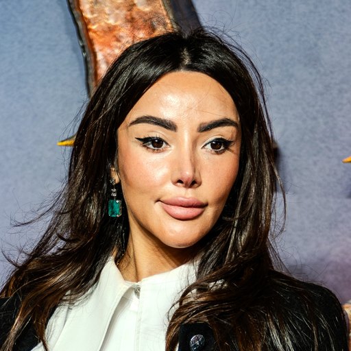 Shirin David