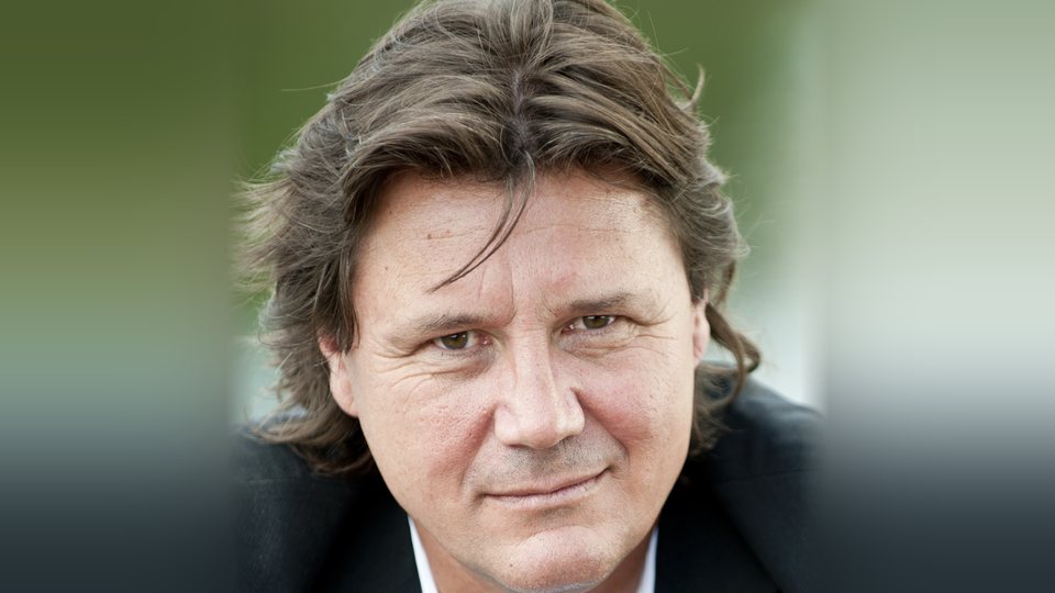 Stefan Forster