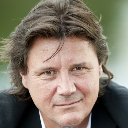 Stefan Forster