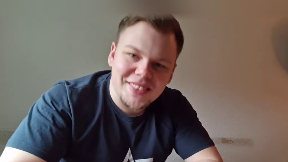 TANZVERBOT