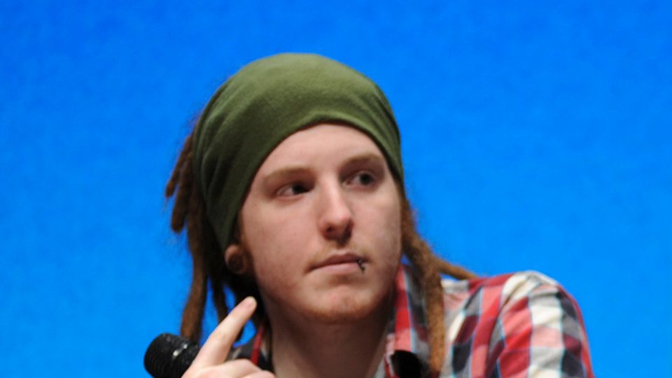 Unge